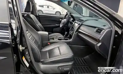 Toyota Camry 2017 2.5 гидро в Москве № 750285, миниатюра 11