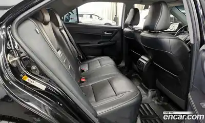 Toyota Camry 2017 2.5 гидро в Москве № 750285, миниатюра 12