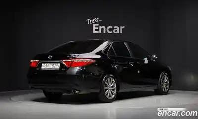 Toyota Camry 2017 2.5 гидро в Москве № 750285, миниатюра 2