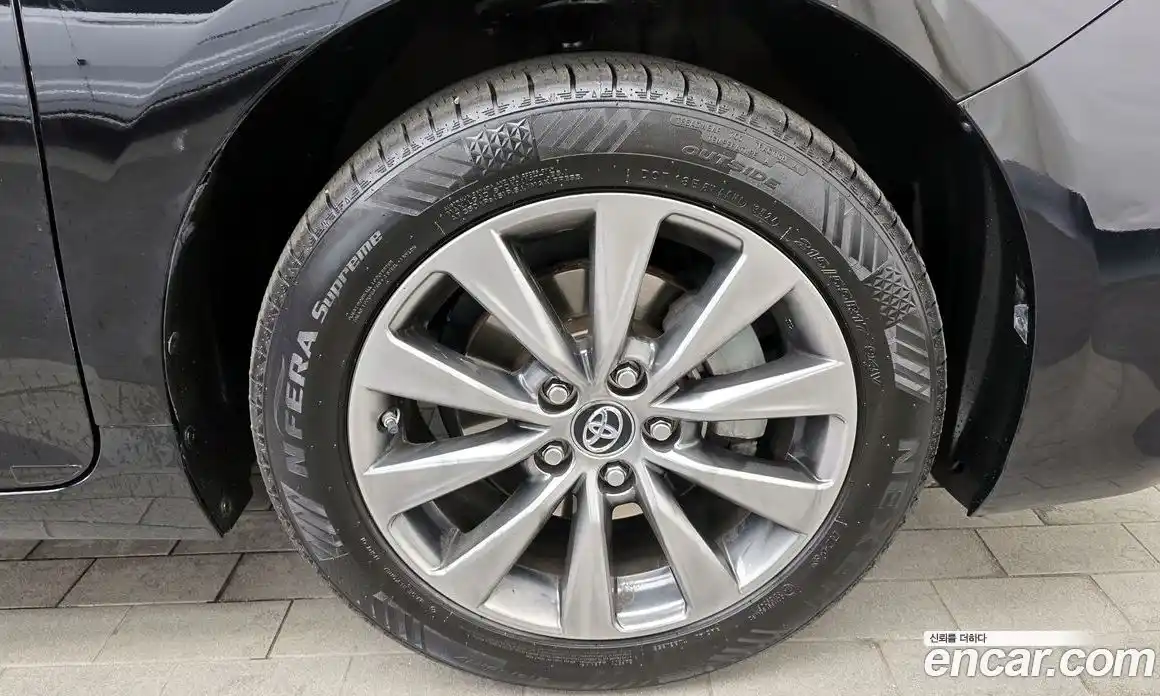 Toyota Camry 2017 2.5 гидро в Москве № 750285, фото 5