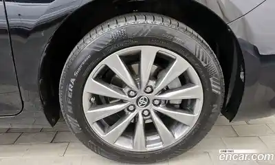 Toyota Camry 2017 2.5 гидро в Москве № 750285, миниатюра 5