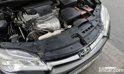 Toyota Camry 2017 2.5 гидро в Москве № 750285, миниатюра 6