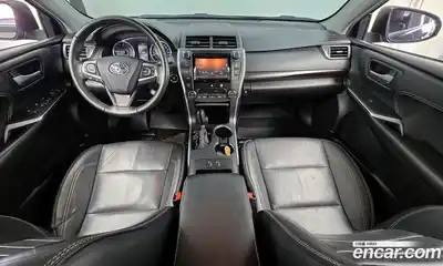 Toyota Camry 2017 2.5 гидро в Москве № 750285, миниатюра 7