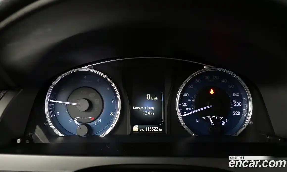Toyota Camry 2017 2.5 гидро в Москве № 750285, фото 8