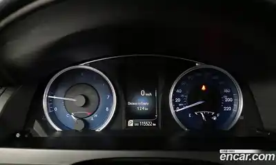 Toyota Camry 2017 2.5 гидро в Москве № 750285, миниатюра 8