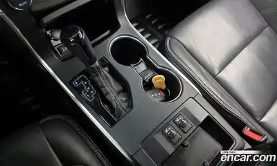Toyota Camry 2017 2.5 гидро в Москве № 750285, миниатюра 9
