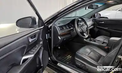 Toyota Camry 2017 2.5 гидро в Москве № 750285, миниатюра 10