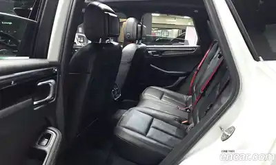 Porsche Macan 2015 3.0 гидро в Москве № 765642, миниатюра 12