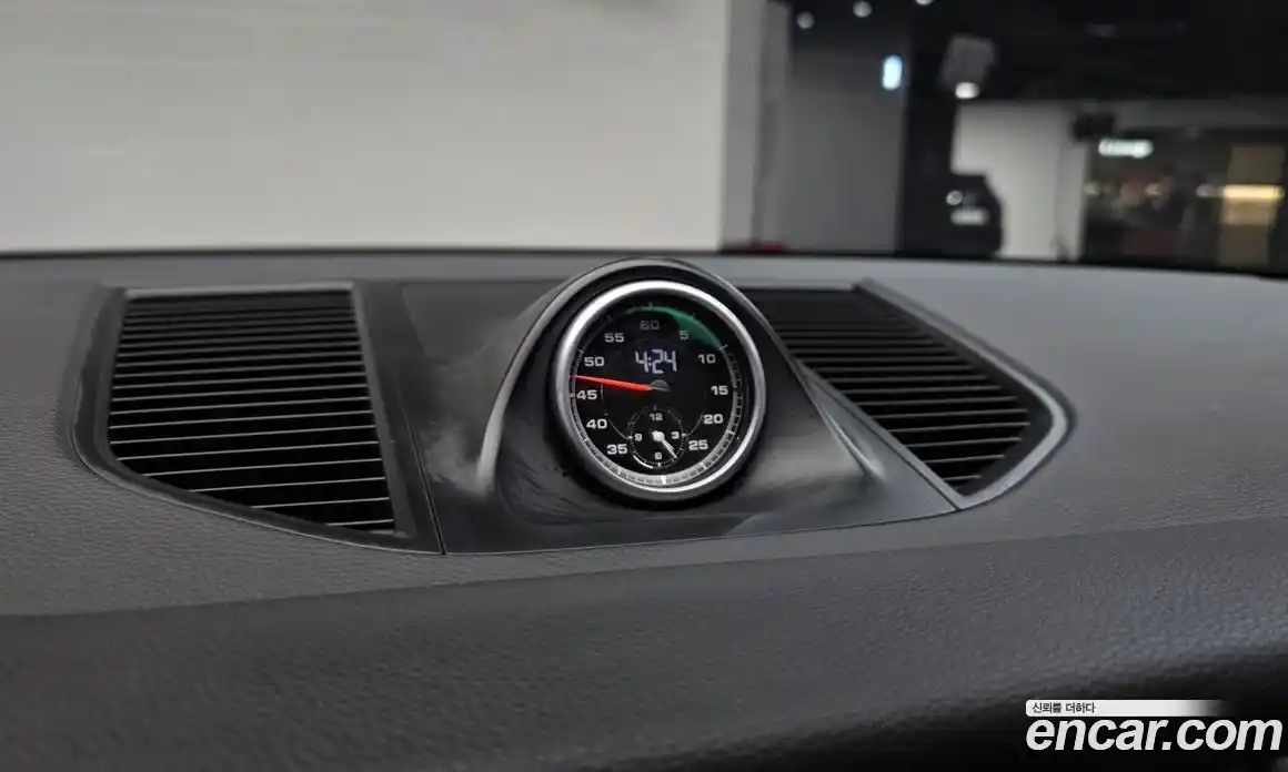 Porsche Macan 2015 3.0 гидро в Москве № 765642, фото 17