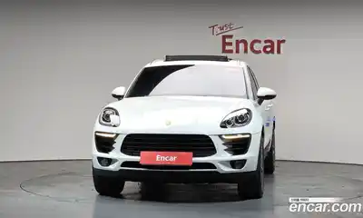 Porsche Macan 2015 3.0 гидро в Москве № 765642, миниатюра 3