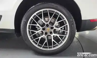 Porsche Macan 2015 3.0 гидро в Москве № 765642, миниатюра 5