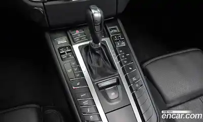Porsche Macan 2015 3.0 гидро в Москве № 765642, миниатюра 9