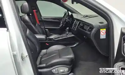 Porsche Macan 2015 3.0 гидро в Москве № 765642, миниатюра 10