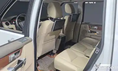 Land Rover Discovery 2016 3.0 гидро в Москве № 766243, миниатюра 11