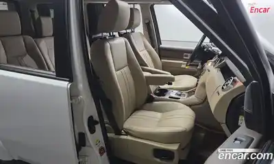 Land Rover Discovery 2016 3.0 гидро в Москве № 766243, миниатюра 12