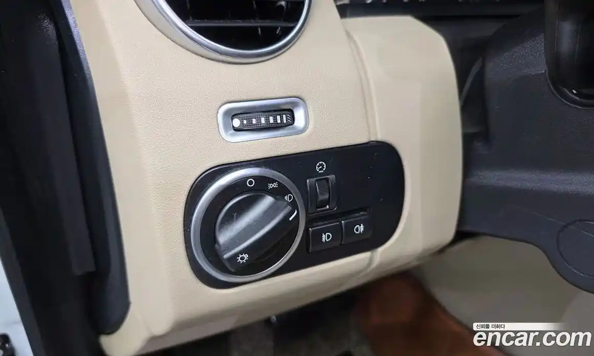 Land Rover Discovery 2016 3.0 гидро в Москве № 766243, фото 15