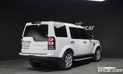 Land Rover Discovery 2016 3.0 гидро в Москве № 766243, миниатюра 2