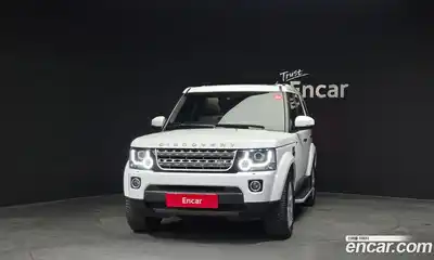 Land Rover Discovery 2016 3.0 гидро в Москве № 766243, миниатюра 3