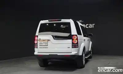 Land Rover Discovery 2016 3.0 гидро в Москве № 766243, миниатюра 4