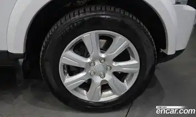 Land Rover Discovery 2016 3.0 гидро в Москве № 766243, миниатюра 5