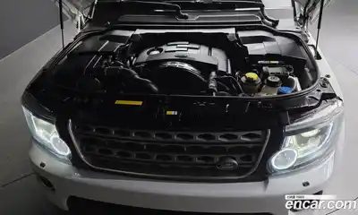 Land Rover Discovery 2016 3.0 гидро в Москве № 766243, миниатюра 6