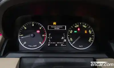Land Rover Discovery 2016 3.0 гидро в Москве № 766243, миниатюра 8
