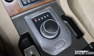 Land Rover Discovery 2016 3.0 гидро в Москве № 766243, миниатюра 9