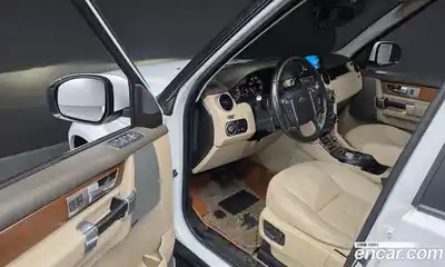 Land Rover Discovery 2016 3.0 гидро в Москве № 766243, миниатюра 10