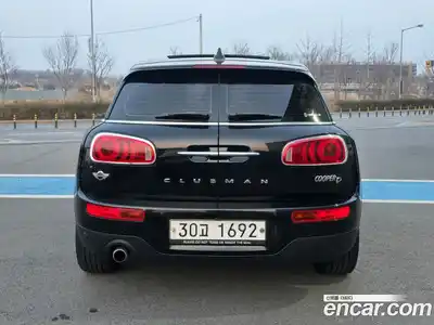Mini Clubman 2018 2.0 гидро в Москве, миниатюра 4
