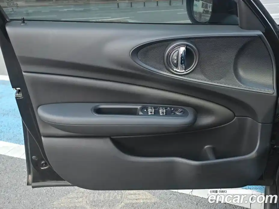 Mini Clubman 2018 2.0 гидро в Москве, фото 10