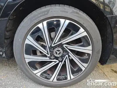 Mercedes-Benz E-Class 2025 2.0 гидро, миниатюра 12