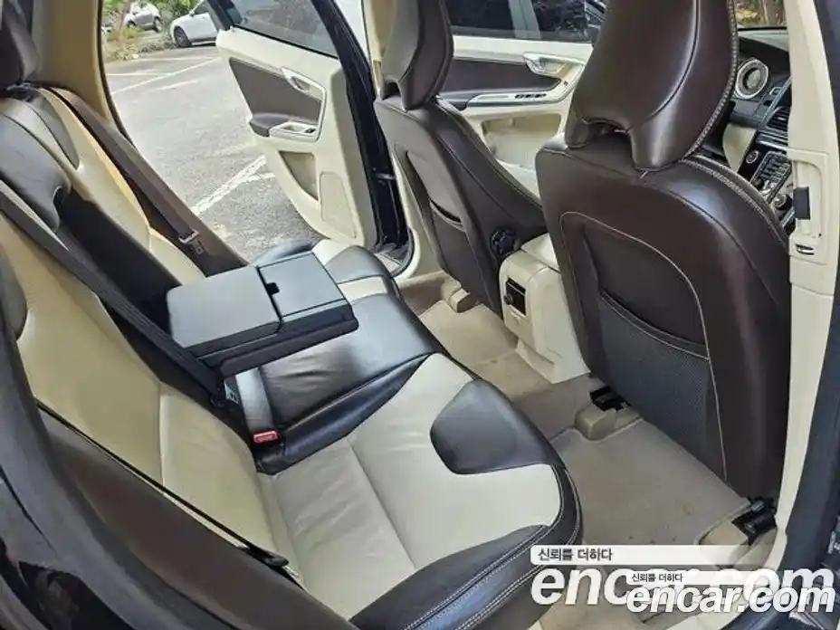 Volvo XC60 2012 2.4 гидро в Москве № 824040, фото 12