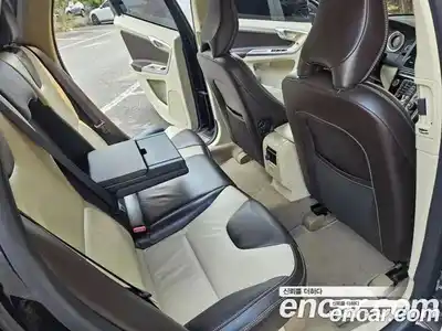 Volvo XC60 2012 2.4 гидро в Москве № 824040, миниатюра 12