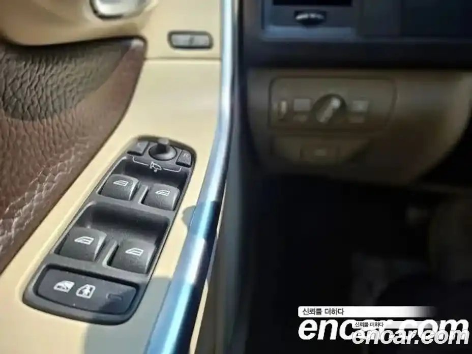 Volvo XC60 2012 2.4 гидро в Москве № 824040, фото 17