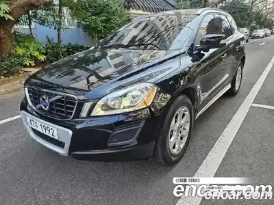 Volvo XC60 2012 2.4 гидро в Москве № 824040, миниатюра 2