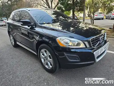 Volvo XC60 2012 2.4 гидро в Москве № 824040, миниатюра 3