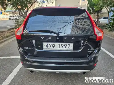 Volvo XC60 2012 2.4 гидро в Москве № 824040, миниатюра 4