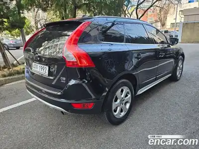 Volvo XC60 2012 2.4 гидро в Москве № 824040, миниатюра 5