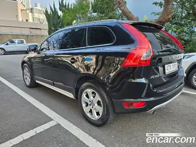Volvo XC60 2012 2.4 гидро в Москве № 824040, миниатюра 6