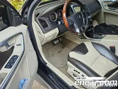 Volvo XC60 2012 2.4 гидро в Москве № 824040, миниатюра 8