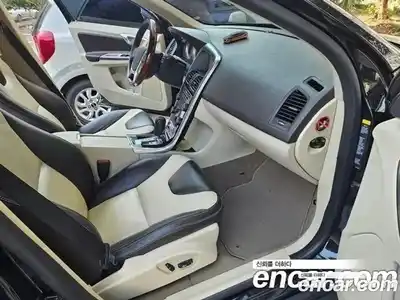 Volvo XC60 2012 2.4 гидро в Москве № 824040, миниатюра 9