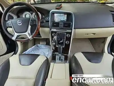 Volvo XC60 2012 2.4 гидро в Москве № 824040, миниатюра 10