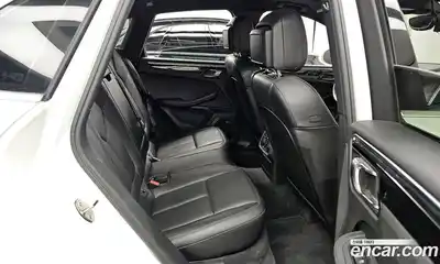 Porsche Macan 2016 3.0 гидро в Москве № 824382, миниатюра 11