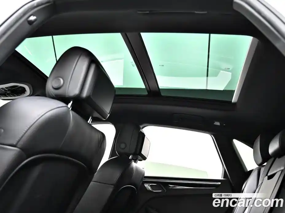 Porsche Macan 2016 3.0 гидро в Москве № 824382, фото 18
