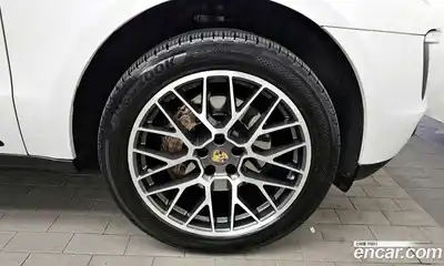 Porsche Macan 2016 3.0 гидро в Москве № 824382, миниатюра 5