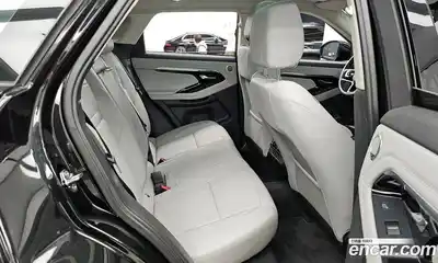 Land Rover Range-Rover Evoque 2021 2.0 гидро в Москве № 824892, миниатюра 12