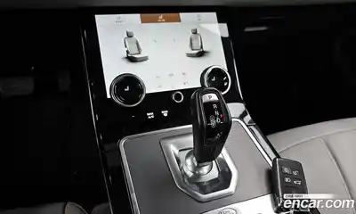 Land Rover Range-Rover Evoque 2021 2.0 гидро в Москве № 824892, миниатюра 9