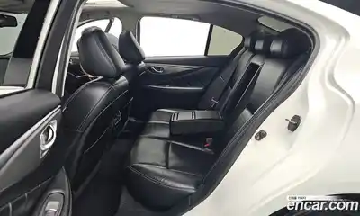 Infiniti Q50 2016 3.5 гидро в Москве № 827397, миниатюра 12