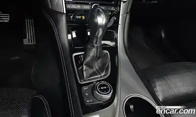 Infiniti Q50 2016 3.5 гидро в Москве № 827397, миниатюра 9