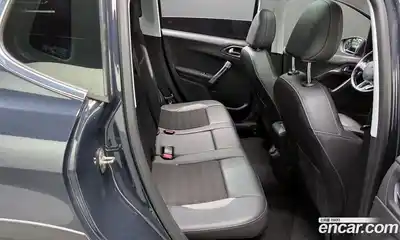 Peugeot 2008 2018 1.5 гидро в Москве № 827475, миниатюра 11